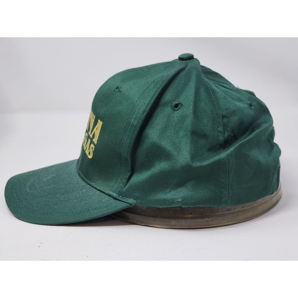 Patina Oil‎ & Gas Snapback Trucker Baseball Hat/Cap Made By Head To Toe Green - Picture 2 of 8